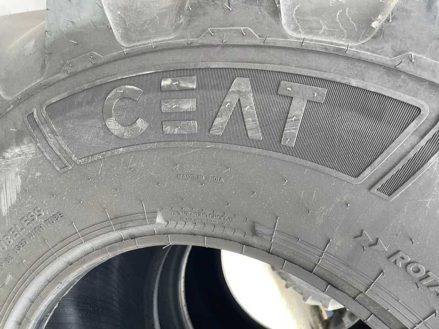 Marca CEAT 620/75R26 cauciucuri radiale noi pentru combina