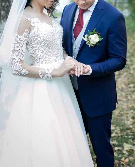 Rochie de mireasa xxs/xs