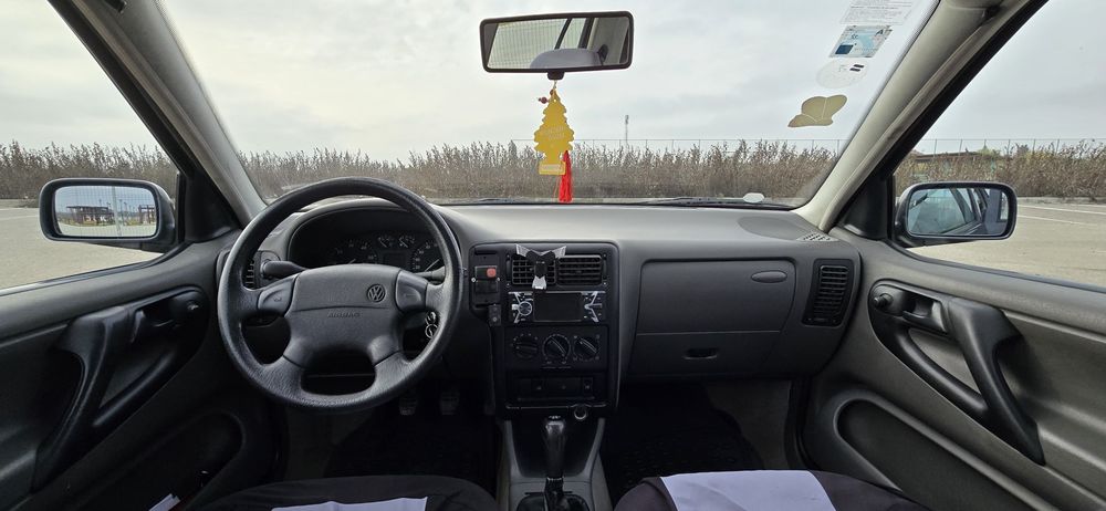 Volkswagen Polo 1997