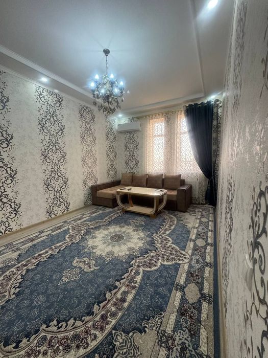 6-микрорайонда Арзон 2 хонали сотилади.