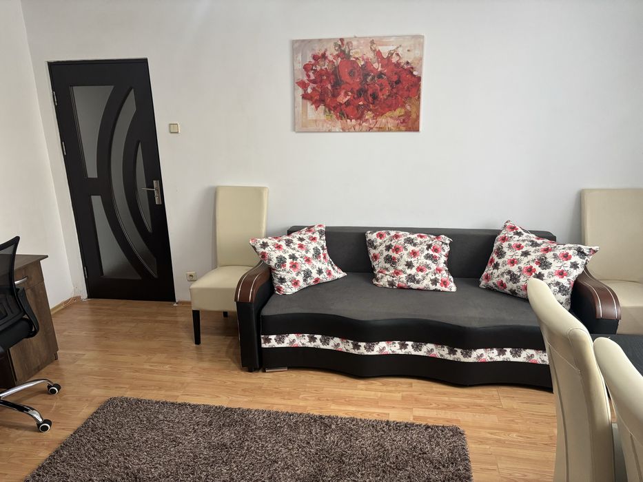 Apartament Nedecomandat