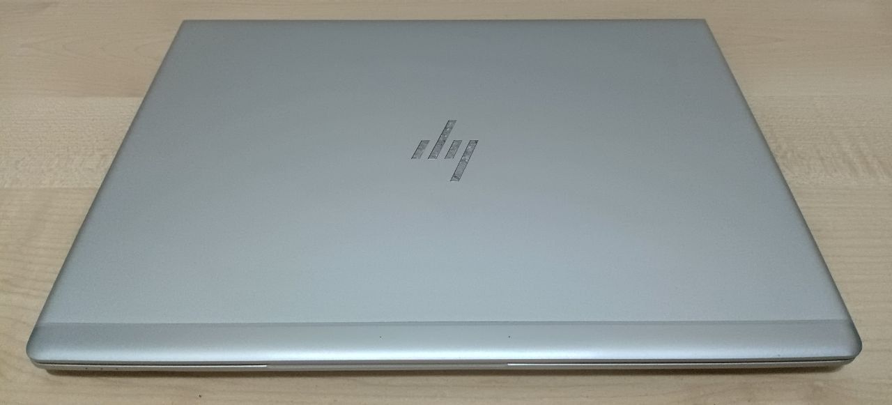HP EliteBook 745 G6 14" IPS FHD/RYZEN™ 5 PRO 3500U/8GB DDR4/256GB NVMe