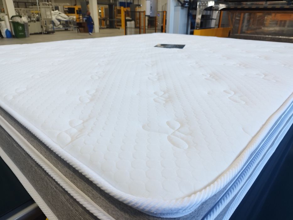 Матрасы ортопедические анатомические