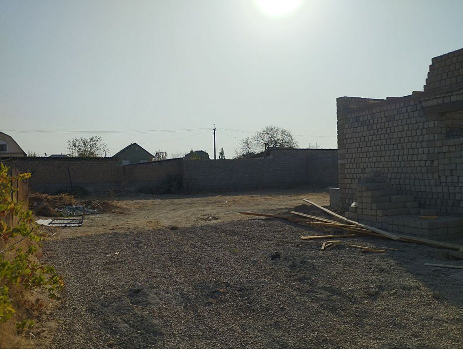 Продается дача в природе