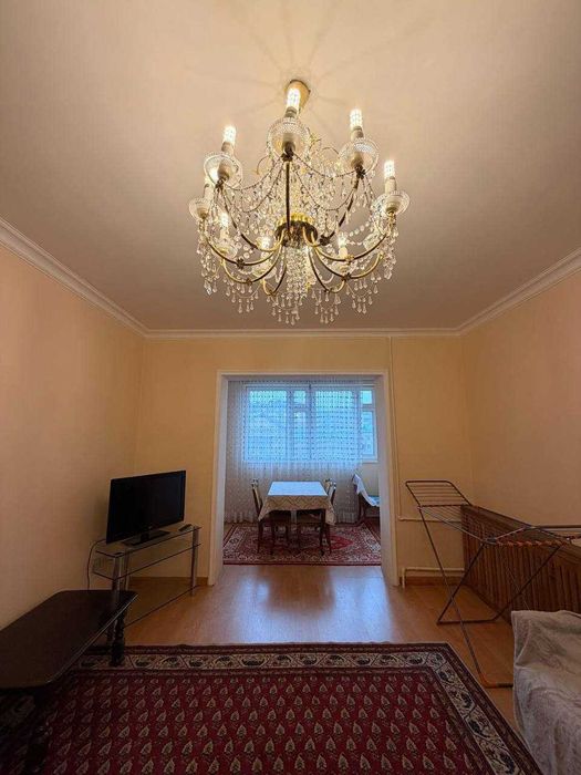 5-комнатная квартира ул. Нукусская (выкупная)  ID: 4533