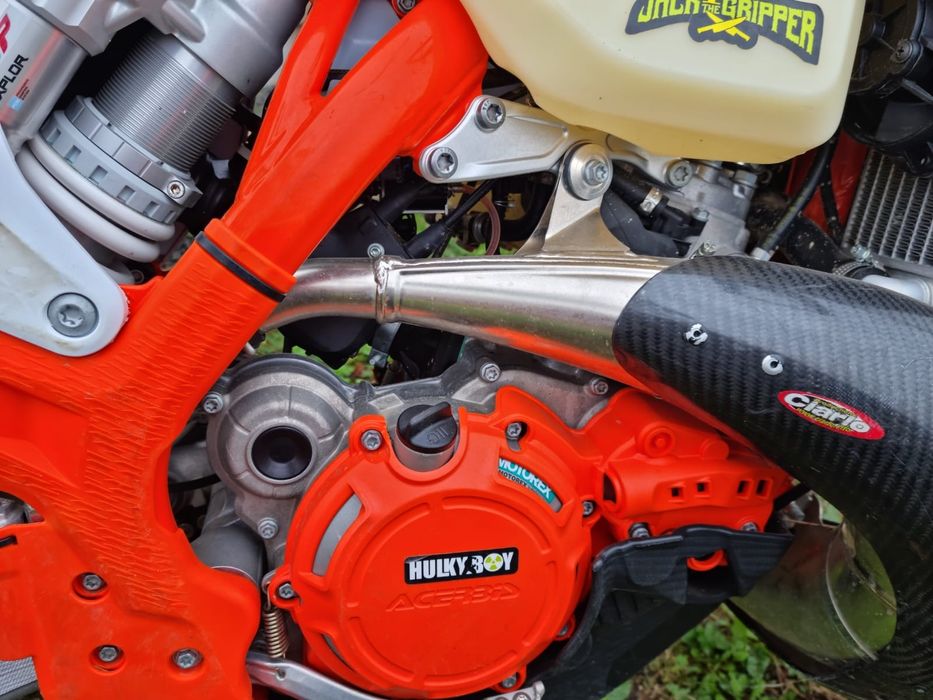 Ktm exc 300 An 2022
