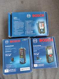 Telemetru Sigilat - Bosch Professional LR1/GLM 50-23 G/GLM 40