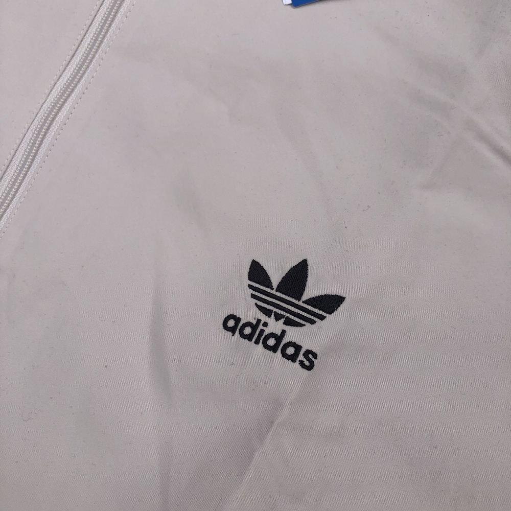 Bluza Adidas Woven Anorak