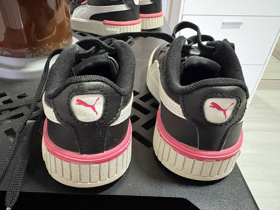 Adidasi Puma copii