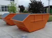 Închiriere/Transport container moloz,benă,habă deșeuri