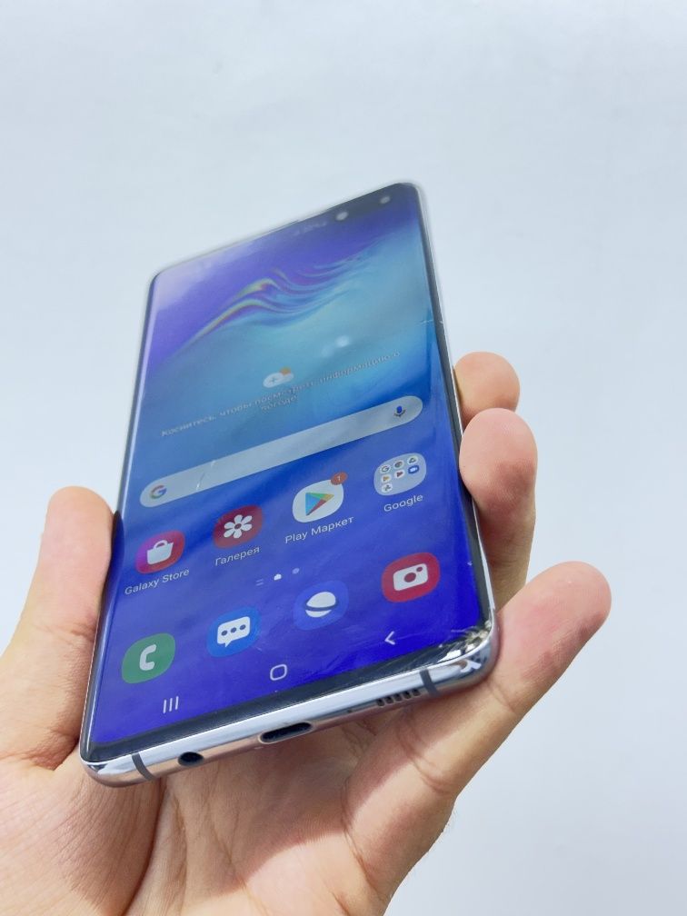 Samsung Galaxy S10+ 5g