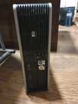 Настолен Компютър HP