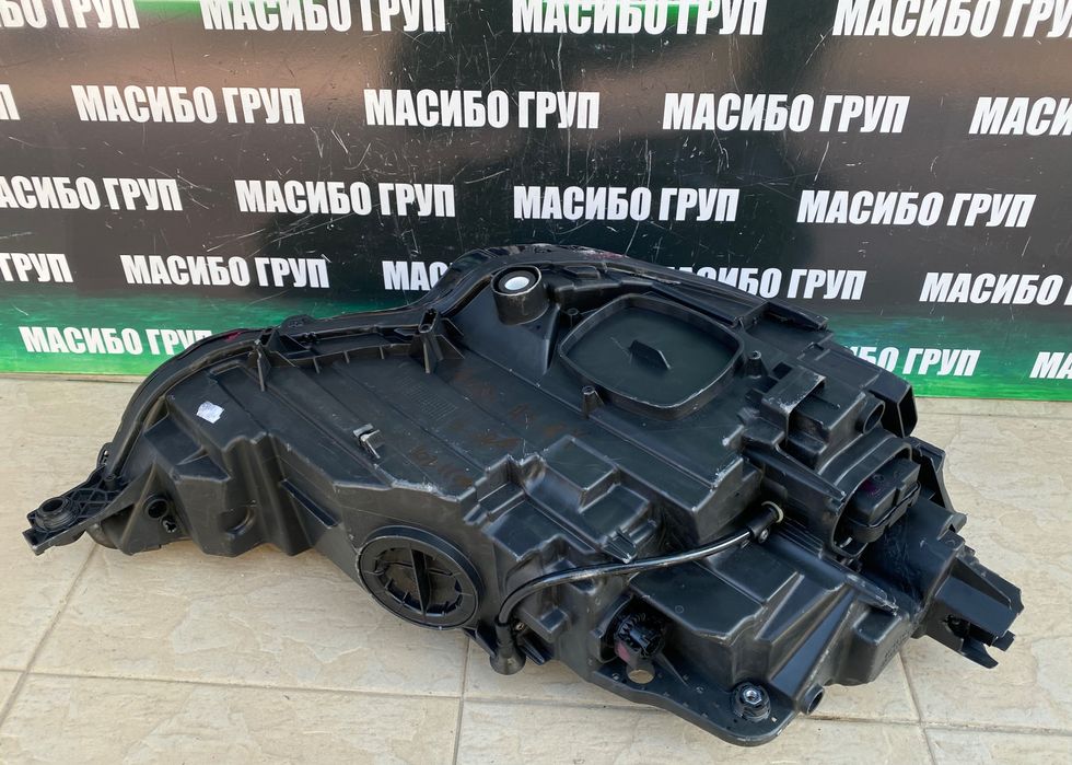 Фар far ляв фарове Led за Ауди А3 Audi A3 8Y