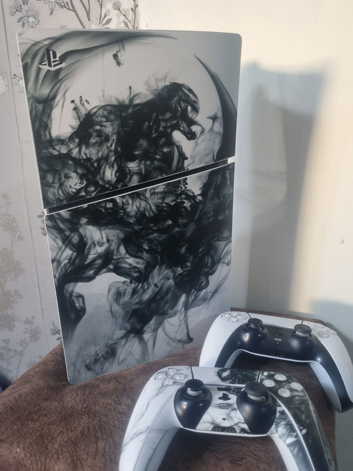 Playstation 5 slim Плейстейшен 5 слим