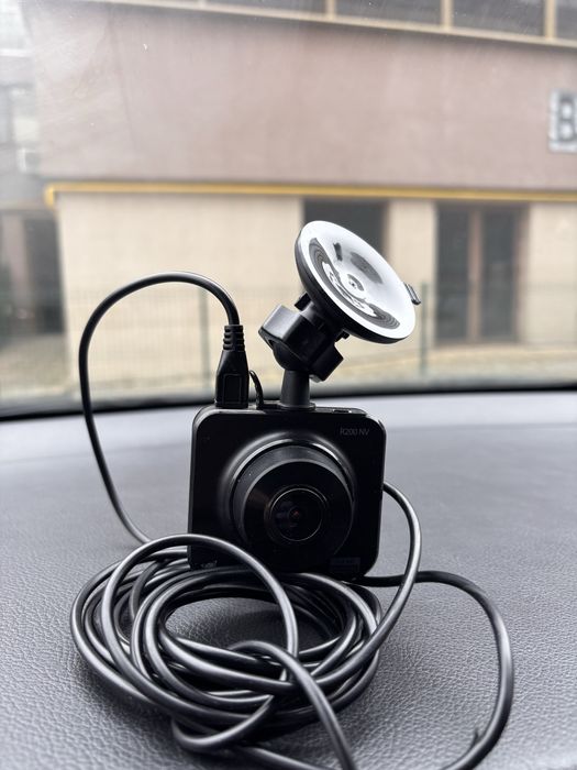 Camera auto Navitel R200