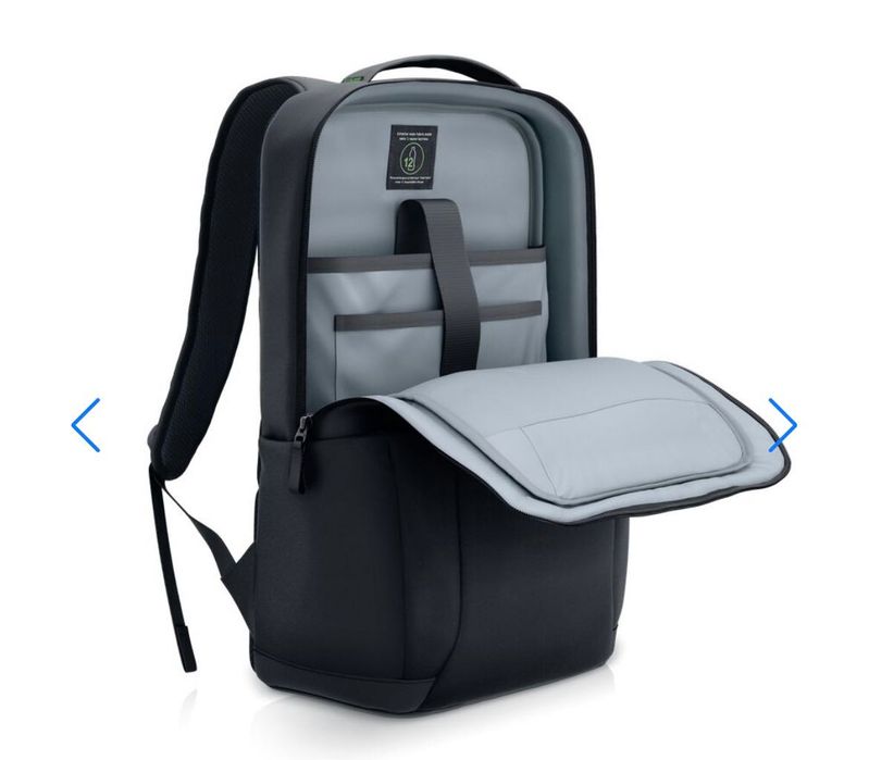 Раница Dell EcoLoop Pro Backpack 15