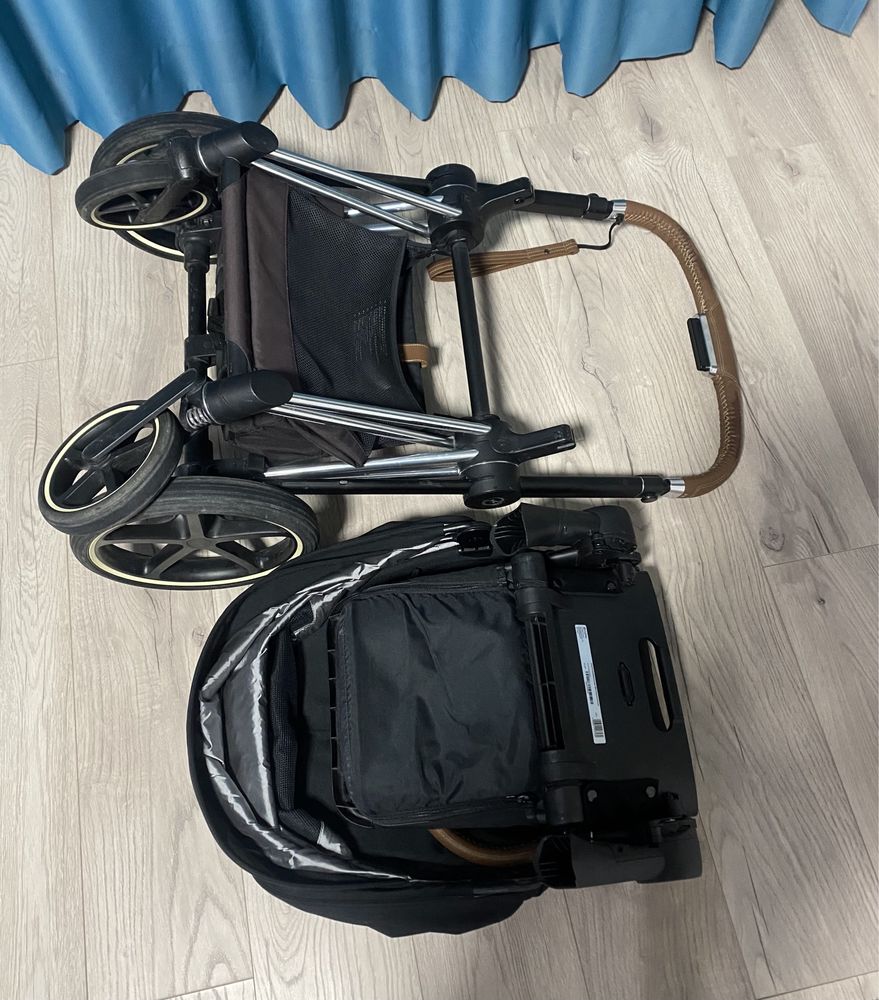 Количка Cybex Priam 3