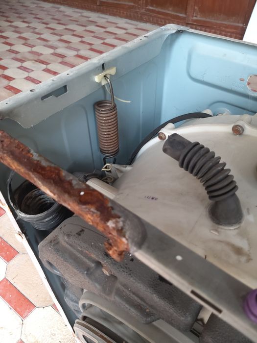 Автомат кир машиналарни сифатли ва зудлик билан таьмирлаймизк