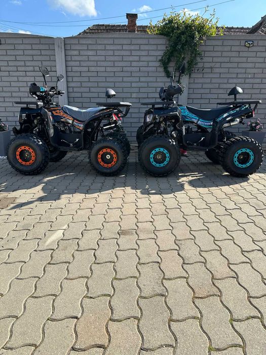 Atv KXD  DEFENDER  125 cc
