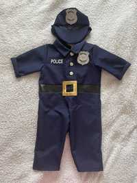 Costum de politist