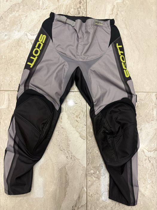 Ендуро/крос панталони SCOTT/No-32
