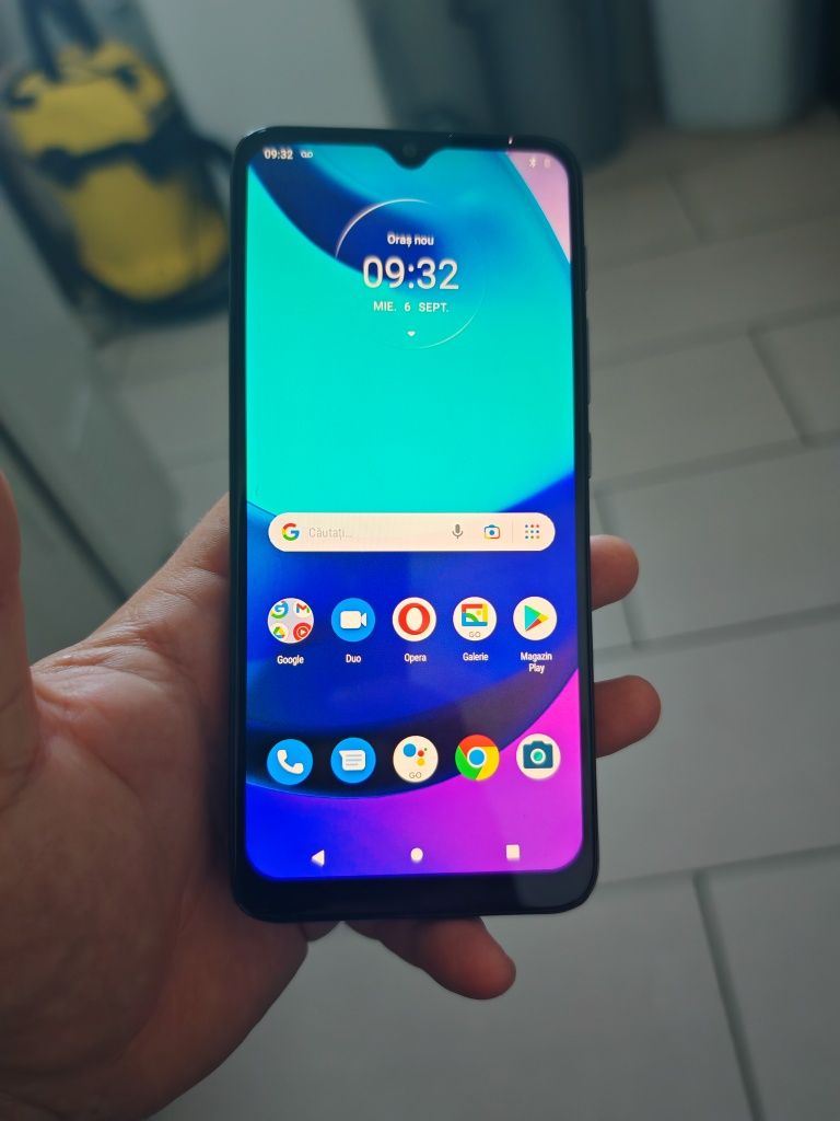 Oferta! Motorola e20