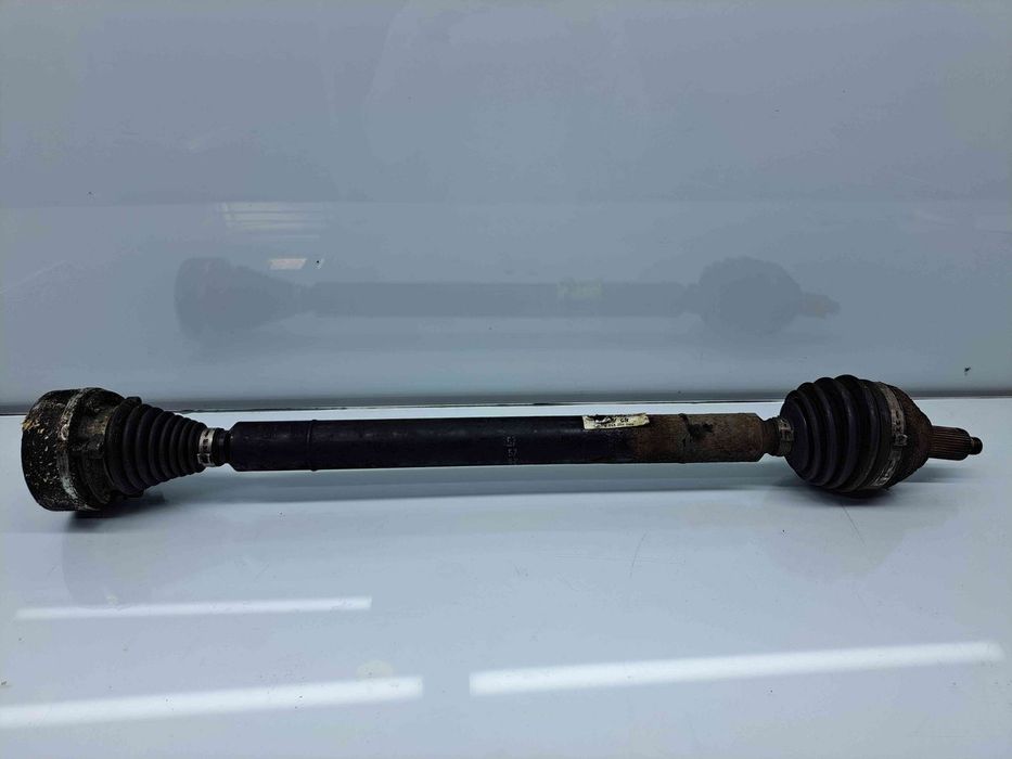 Planetara dreapta fata  Seat Toledo 4 (KG3) [Fabr 2012-2018] 6R0407762