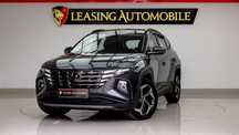 Hyundai Tucson Hyundai Tucson - 1.6 T-GDI - 4WD - HYBRID - Garantie gratuita