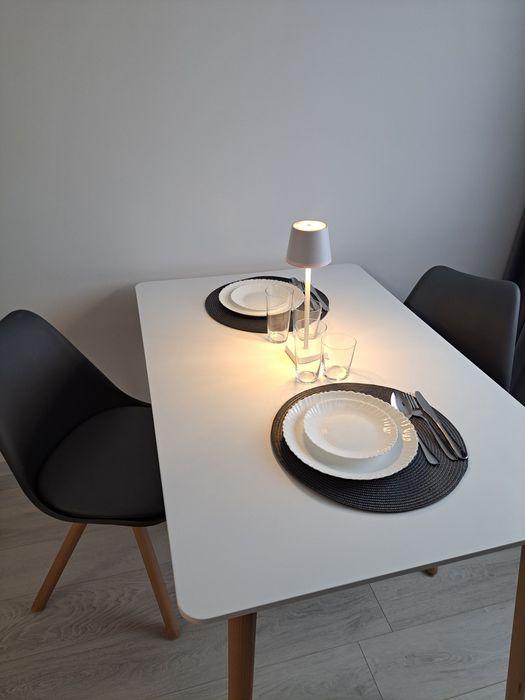 Garsoniera luxury regim hotelier