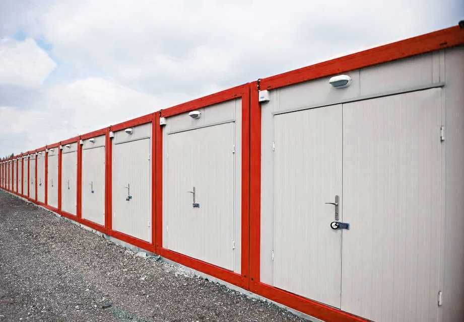 Boxe Depozitare Cluj