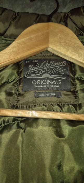 Geaca barbati Jack&Jones, marime M