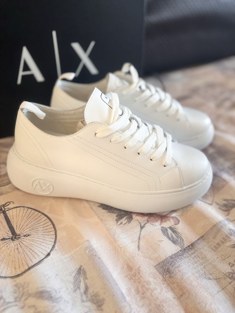 Нови оригинални Armani Exchange