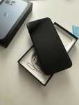 Iphone 13 pro max sierra blue 128 gb