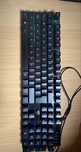 Vand tastatura gaming trust gxt 835 azor