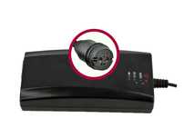 Incarcator bicicleta BMZ Li-Ion 42V 3A plug Rosenberger 24492-3