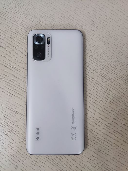 Редми нот 10 С . Redmi not 10S