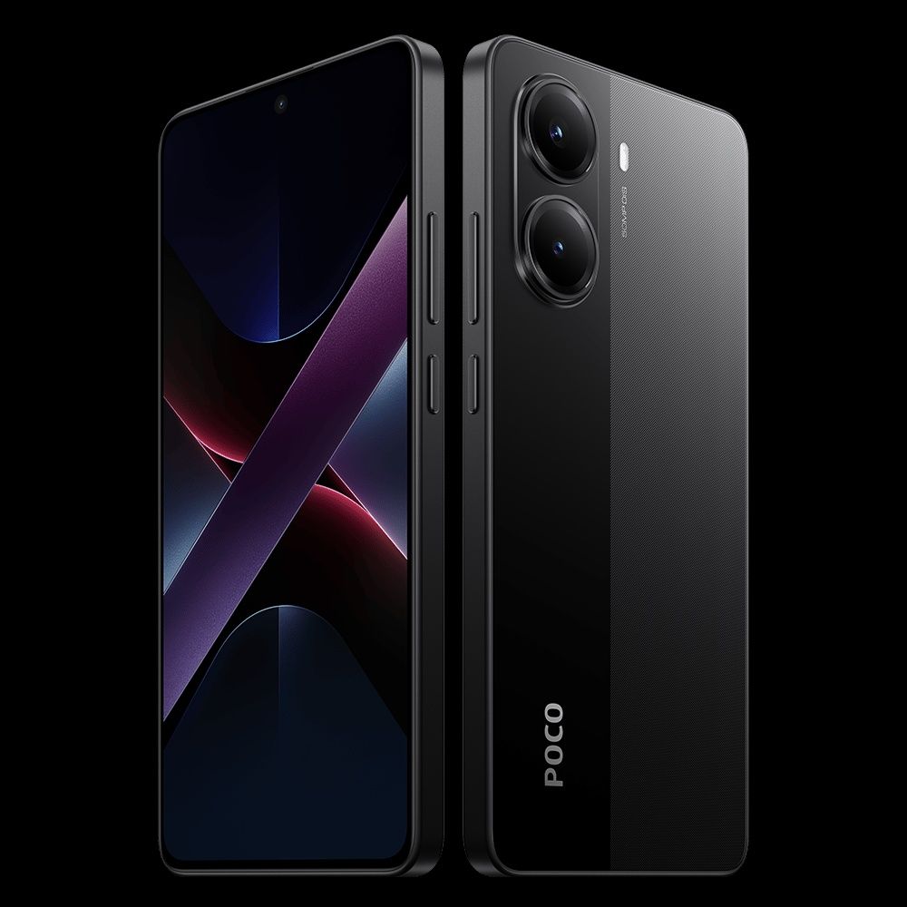 Poco x7 pro 12/512