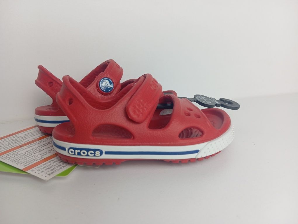 Детски Crocs c4 19-20
