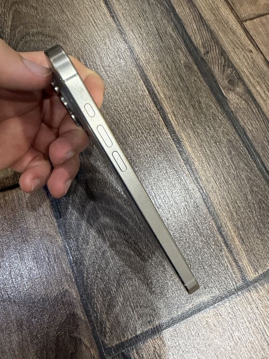 Iphone 15 Pro Max 512gb