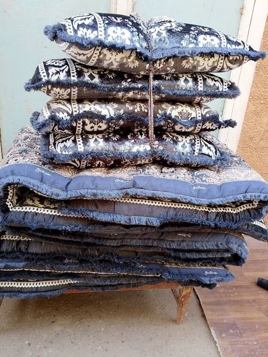 Paxta titish chirchiq