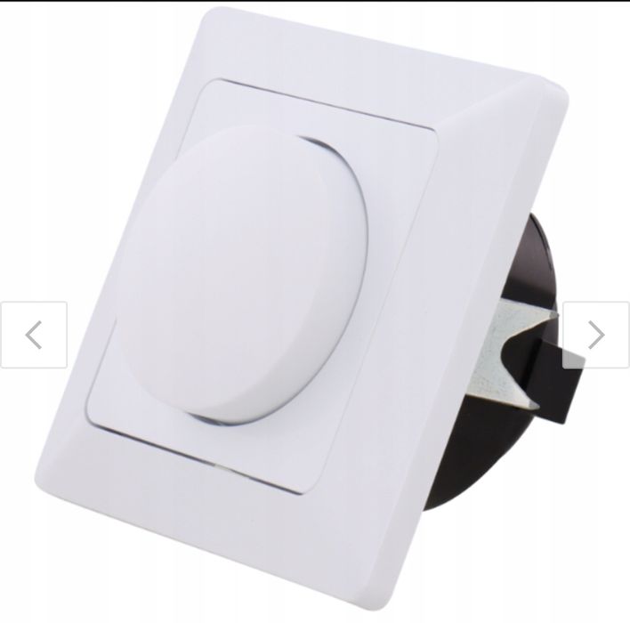 LED димер за вграждане - LED димер Pro Max - Универсален