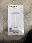 Router wifi 6 mesh wavkink Halo Pulse ax3000 2.4ghz 5ghz nou sigilat