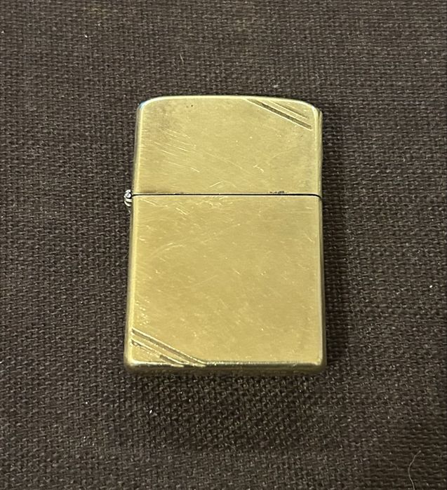 Bricheta originală Zippo 1999