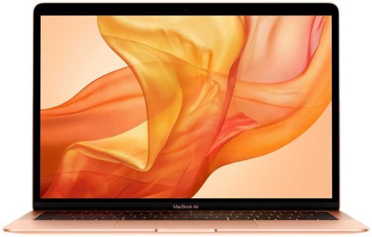 Ноутбук APPLE MacBook AIR 2019 13,3'