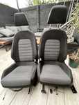 Scaune Volkswagen Passat B7