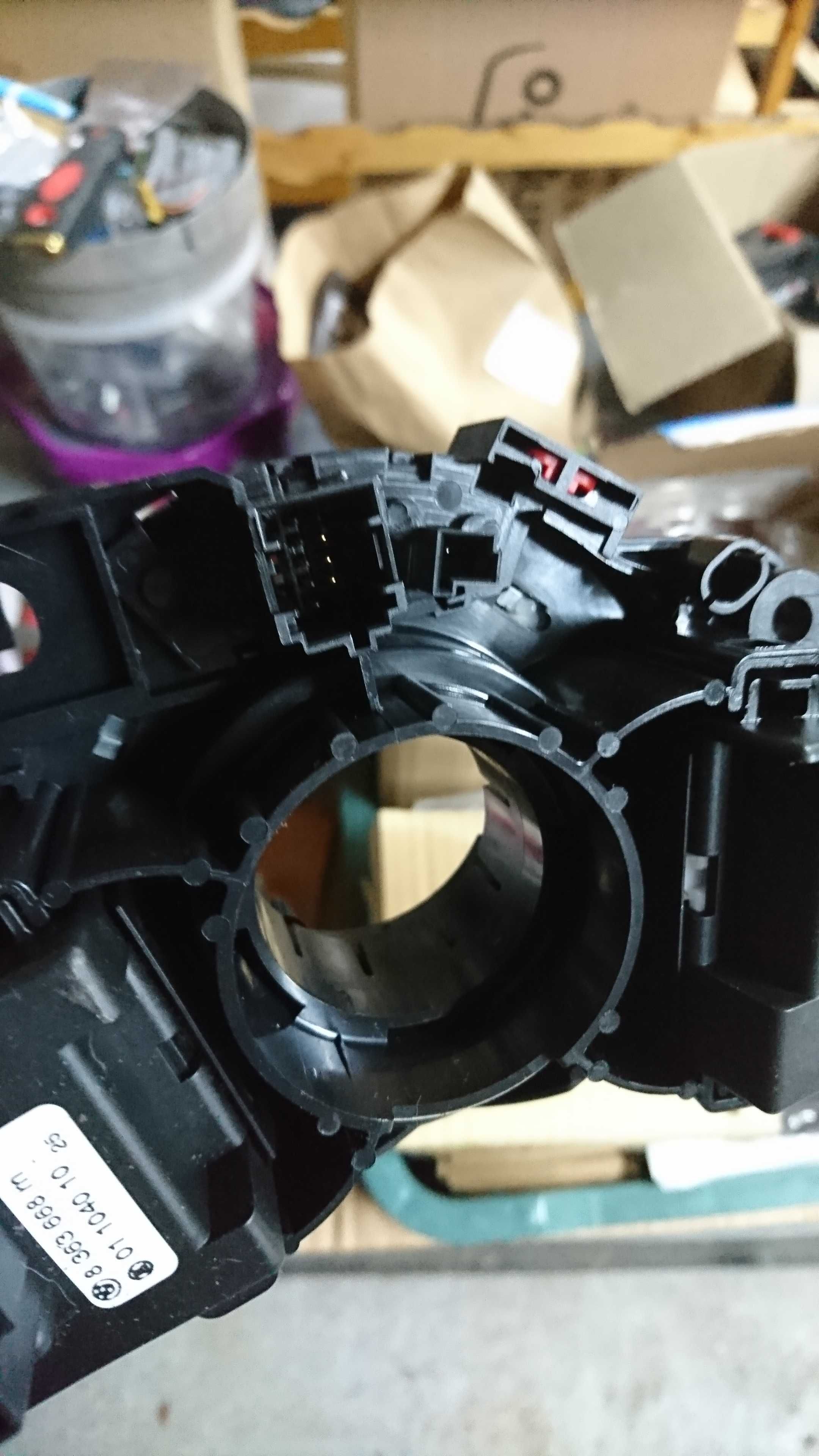 Spira airbag volan Bmw  E46