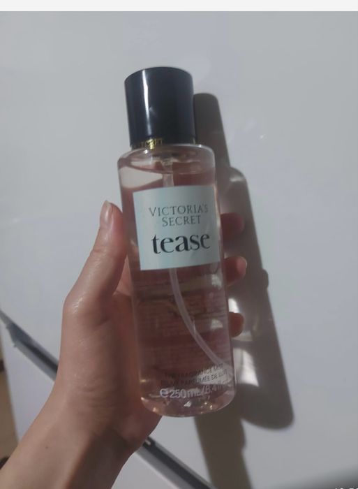 Боди мист Victoria's Secret
