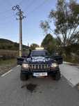 Jeep Grand Cherokee 2.7CRD 163 cai