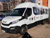 Iveco Daily 35S15 XXL