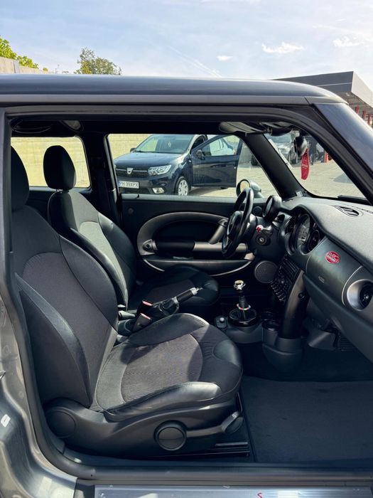 De vanzare Mini cooper S